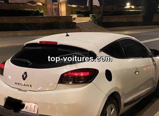 Renault Megane 2011 — photo 2