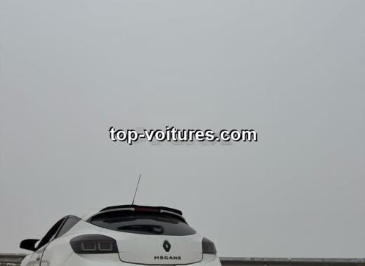 Renault Megane 2011 — photo 3