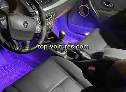 Renault Megane 2011 — photo 4