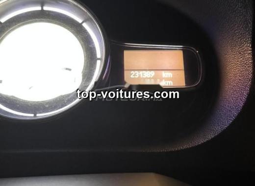 Renault Megane 2011 — photo 6