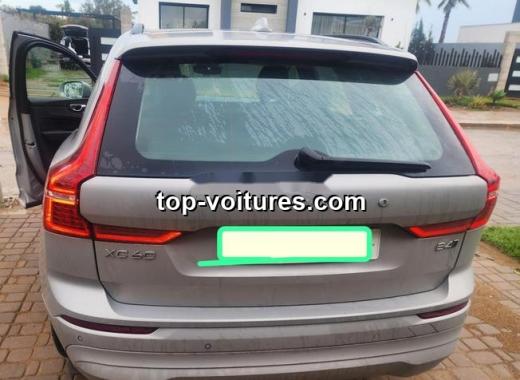 Volvo XC60 2024 — photo 2