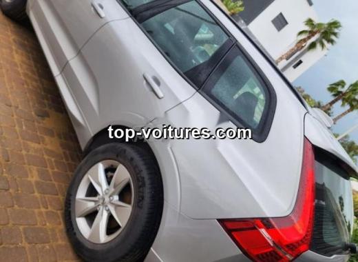 Volvo XC60 2024 — photo 3