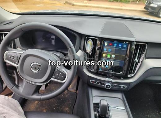 Volvo XC60 2024 — photo 4