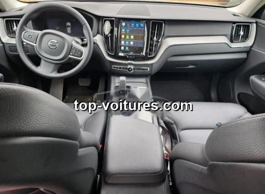 Volvo XC60 2024 — photo 5