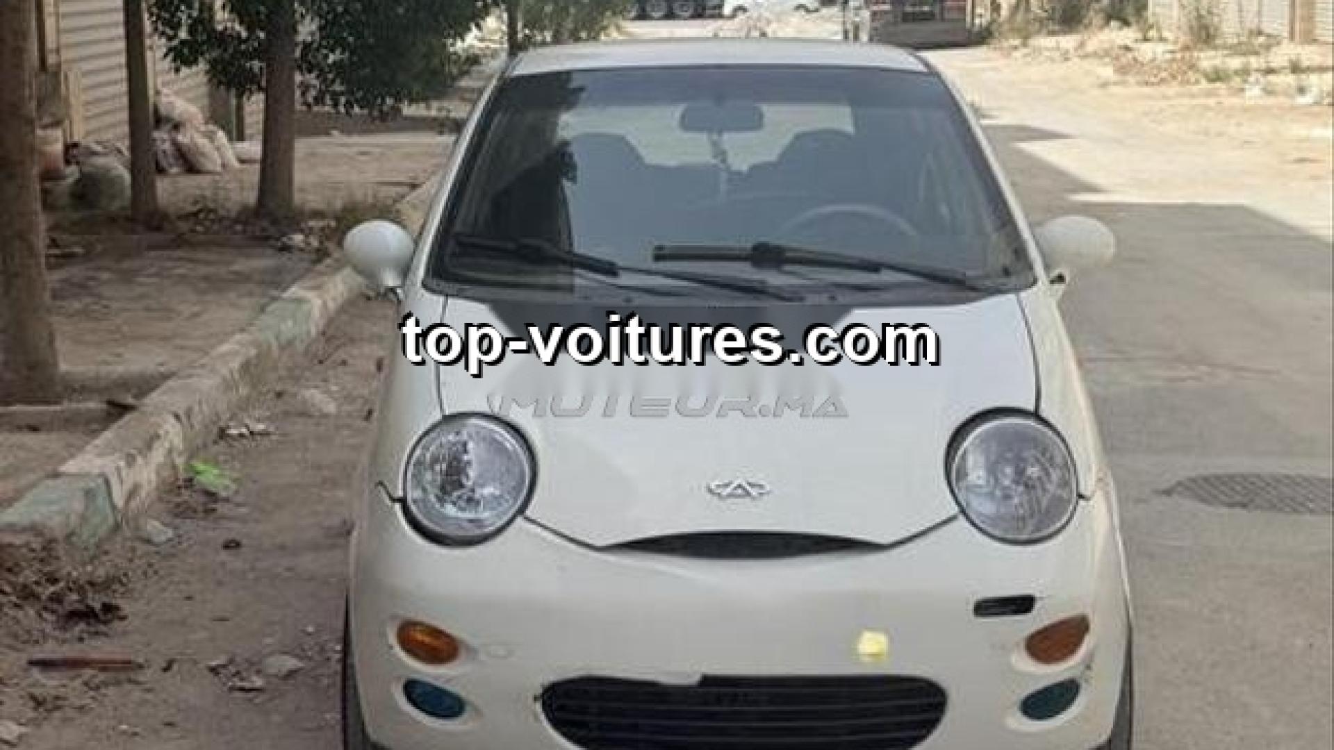 Chery QQ