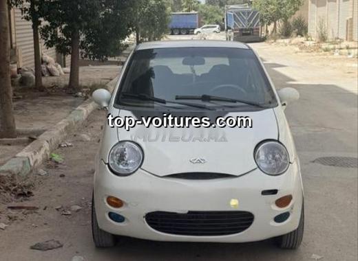 Chery QQ