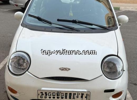 Chery QQ 2012 — photo 2