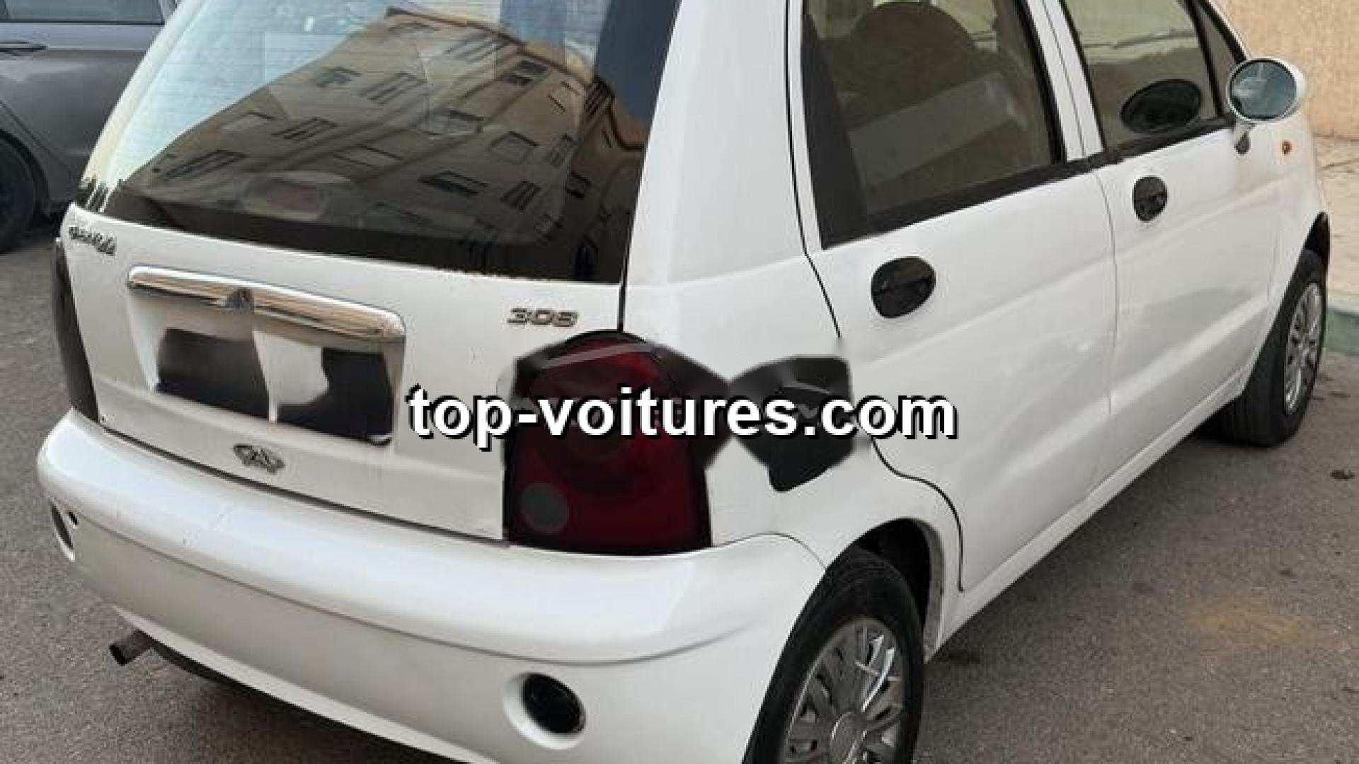 Chery QQ