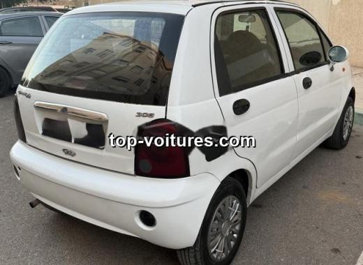 Chery QQ 2012 — photo 4