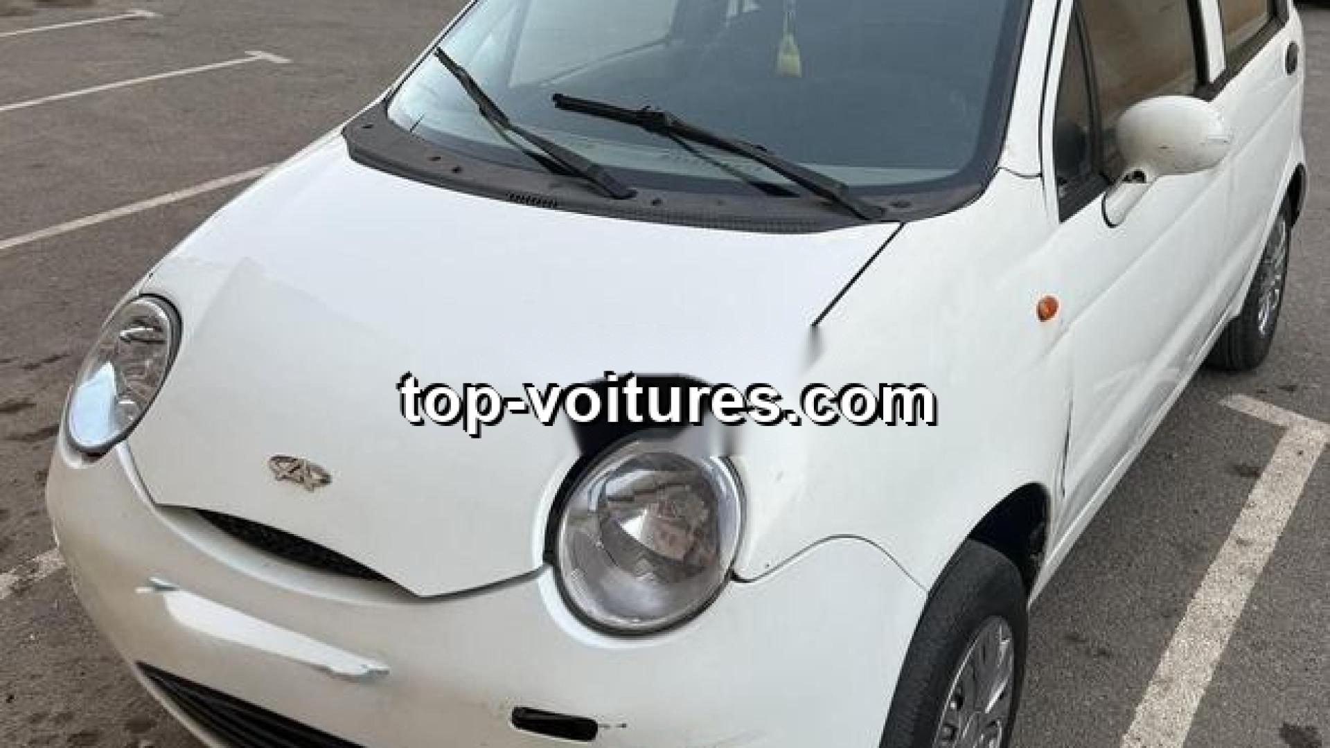 Chery QQ