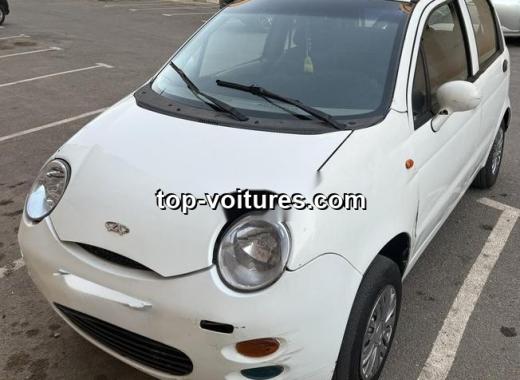 Chery QQ 2012 — photo 5