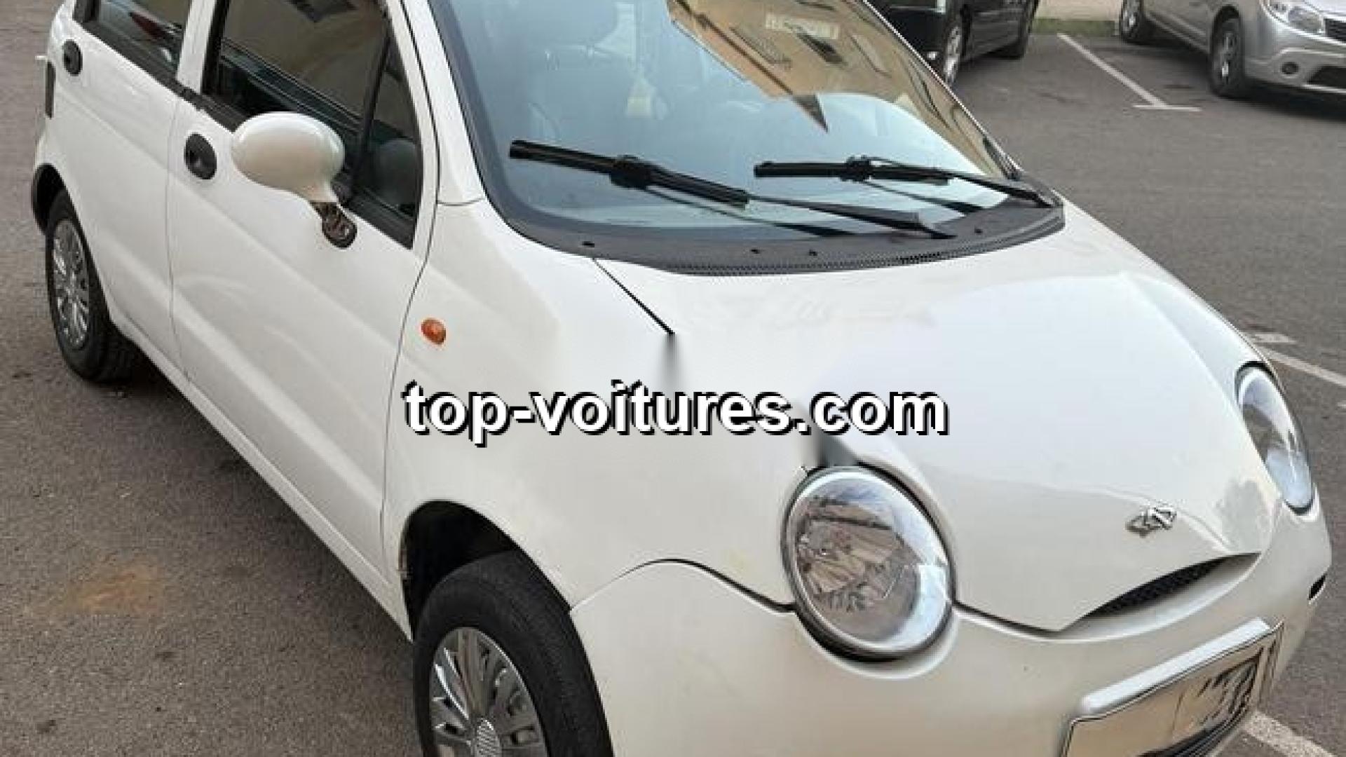 Chery QQ