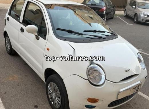 Chery QQ 2012 — photo 6
