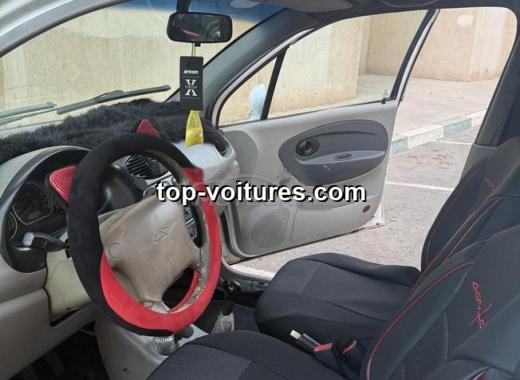Chery QQ 2012 — photo 7