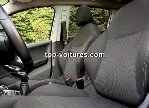 Peugeot 208 2019 — photo 5