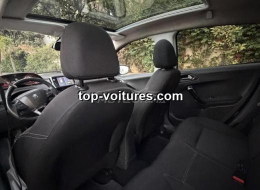 Peugeot 208 2019 — photo 7