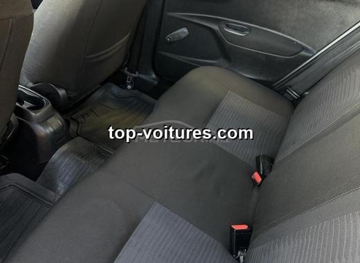 Peugeot 301 2016 — photo 4