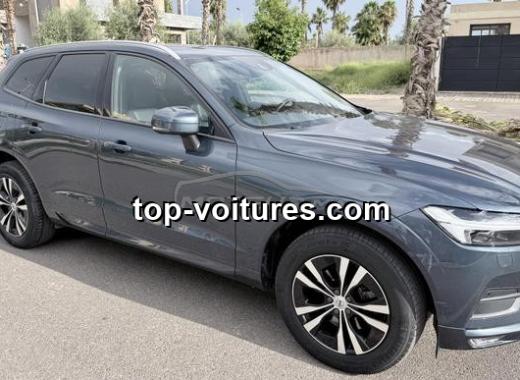Volvo XC60 2021 — photo 2