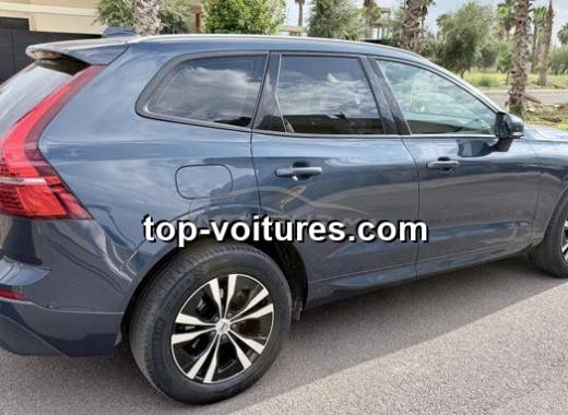 Volvo XC60 2021 — photo 4