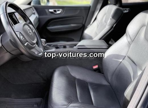 Volvo XC60 2021 — photo 7