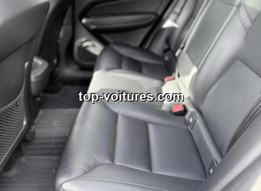 Volvo XC60 2021 — photo 8