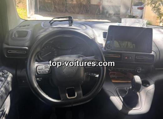 Citroën Berlingo 2023 — photo 2