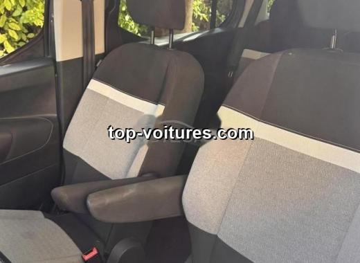 Citroën Berlingo 2023 — photo 3