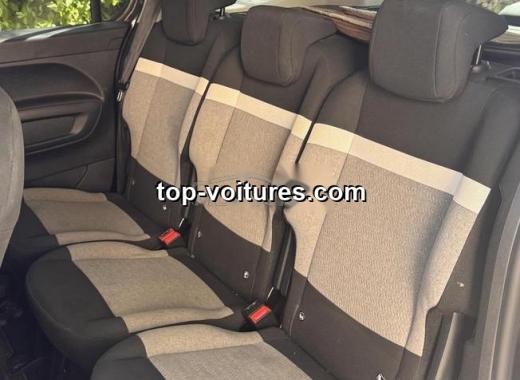Citroën Berlingo 2023 — photo 4