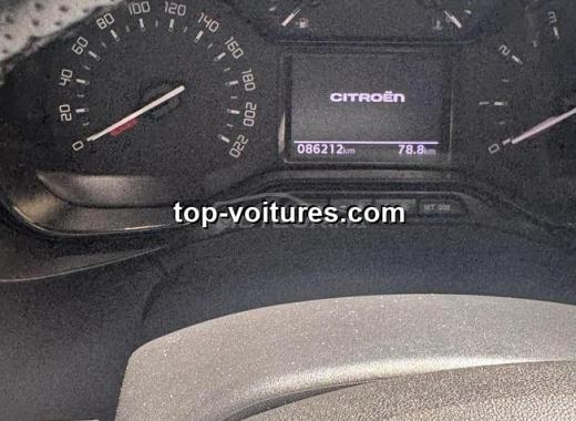 Citroën Berlingo 2023 — photo 5