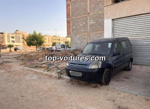 Citroën Berlingo 2010 — photo 4
