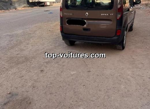 Renault Kangoo 2018 — photo 2