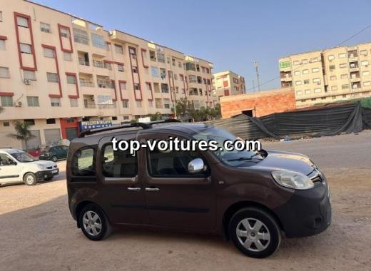 Renault Kangoo 2018 — photo 3