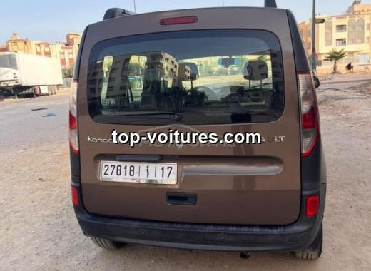 Renault Kangoo 2018 — photo 4