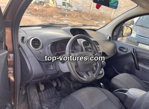 Renault Kangoo 2018 — photo 5