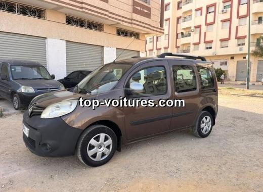 Renault Kangoo 2018 — photo 6