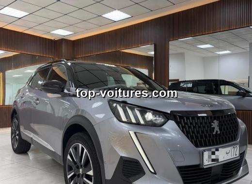 Peugeot 2008 2023 — photo 2
