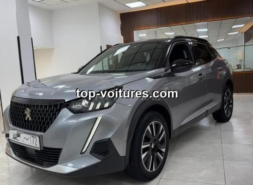Peugeot 2008 2023 — photo 3