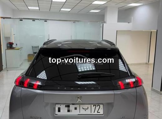 Peugeot 2008 2023 — photo 4