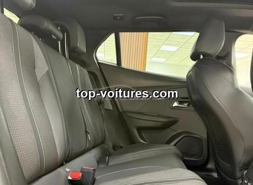 Peugeot 2008 2023 — photo 5
