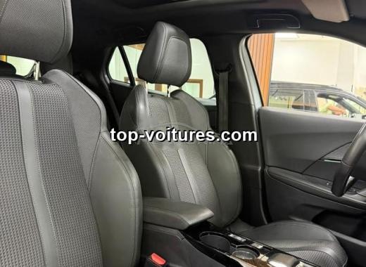 Peugeot 2008 2023 — photo 6