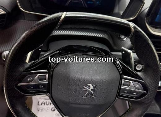 Peugeot 2008 2023 — photo 7