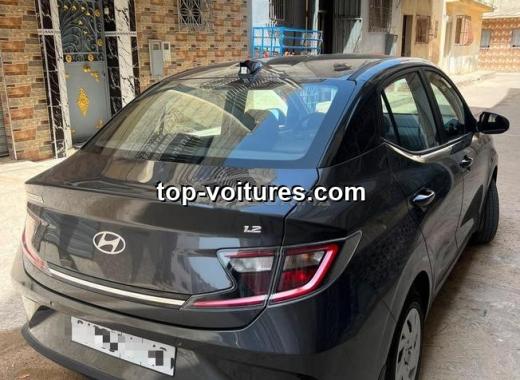 Hyundai i10 2025 — photo 2
