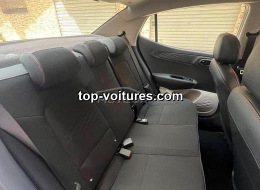 Hyundai i10 2025 — photo 6