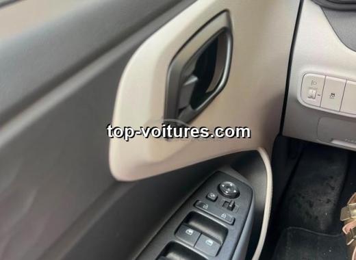 Hyundai i10 2025 — photo 7