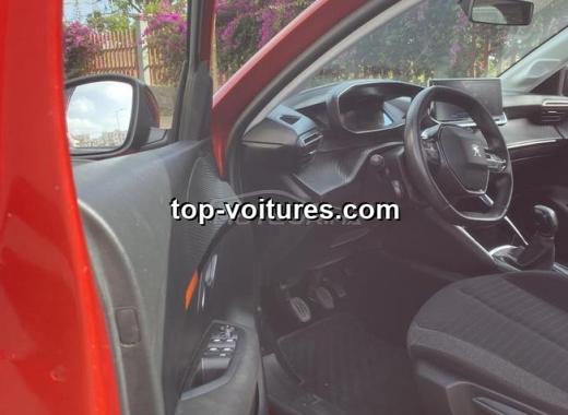 Peugeot 208 2023 — photo 4