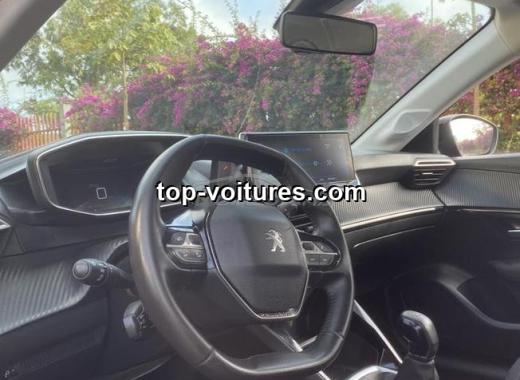 Peugeot 208 2023 — photo 5