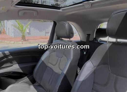 Opel Adam 2017 — photo 3