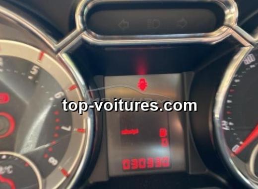Opel Adam 2017 — photo 8