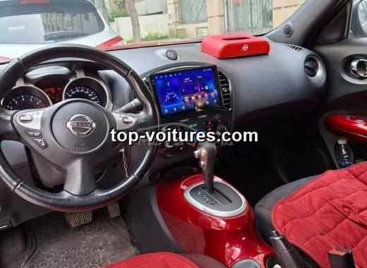 Nissan Juke 2013 — photo 3
