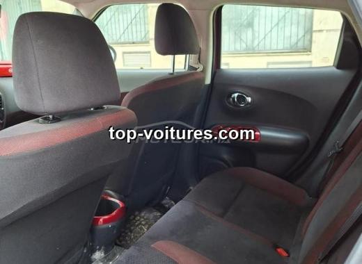 Nissan Juke 2013 — photo 5